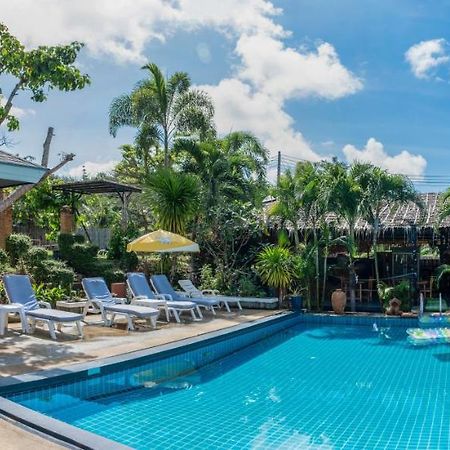 Harmony Naturist Resort Rawai Phuket 18Yr Minimum Age Only Nudist Nake D Fkk Ngoại thất bức ảnh