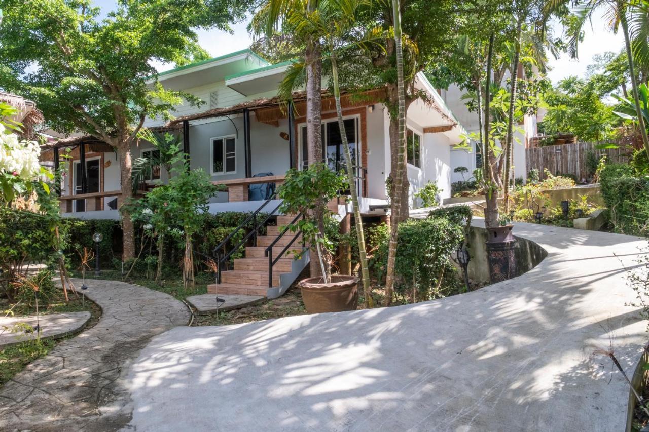 Harmony Naturist Resort Rawai Phuket 18Yr Minimum Age Only Nudist Nake D Fkk Ngoại thất bức ảnh