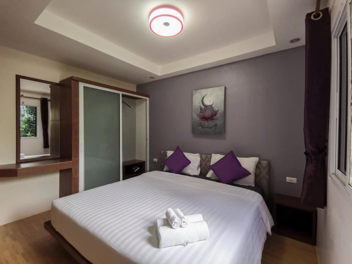 Harmony Naturist Resort Rawai Phuket 18Yr Minimum Age Only Nudist Nake D Fkk Ngoại thất bức ảnh