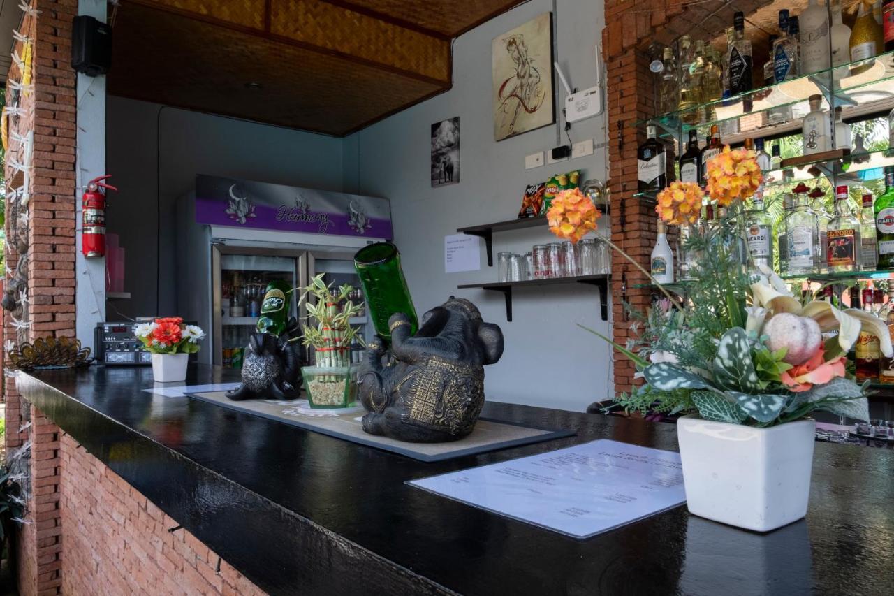 Harmony Naturist Resort Rawai Phuket 18Yr Minimum Age Only Nudist Nake D Fkk Ngoại thất bức ảnh