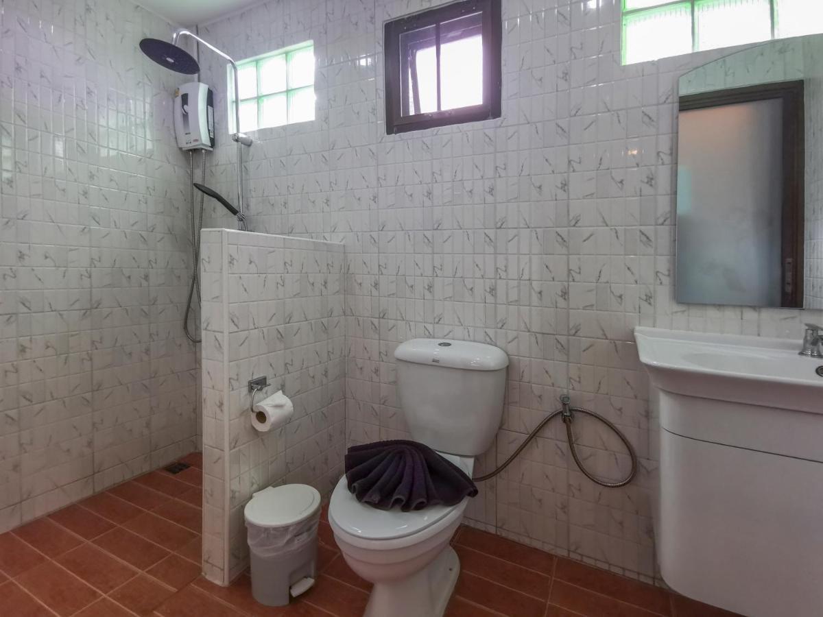 Harmony Naturist Resort Rawai Phuket 18Yr Minimum Age Only Nudist Nake D Fkk Ngoại thất bức ảnh