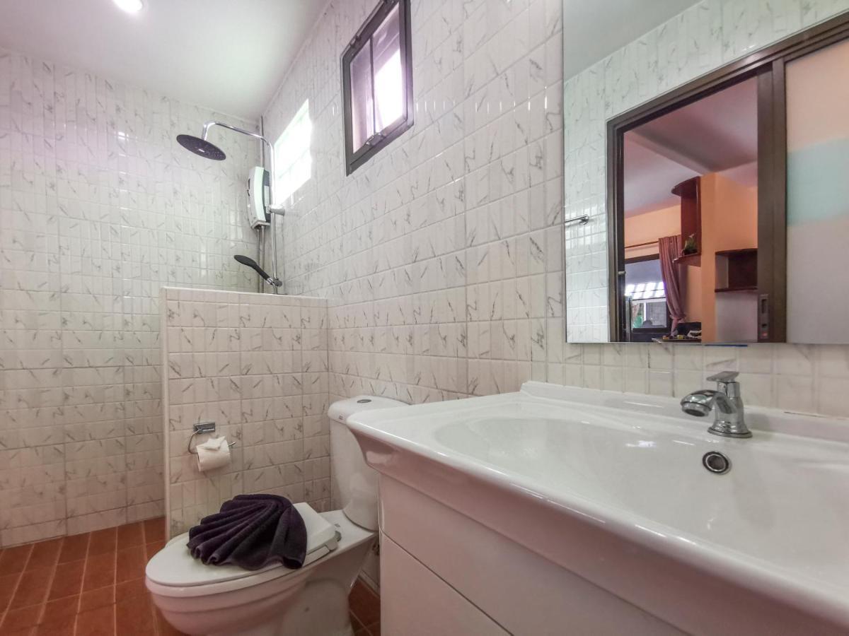 Harmony Naturist Resort Rawai Phuket 18Yr Minimum Age Only Nudist Nake D Fkk Ngoại thất bức ảnh
