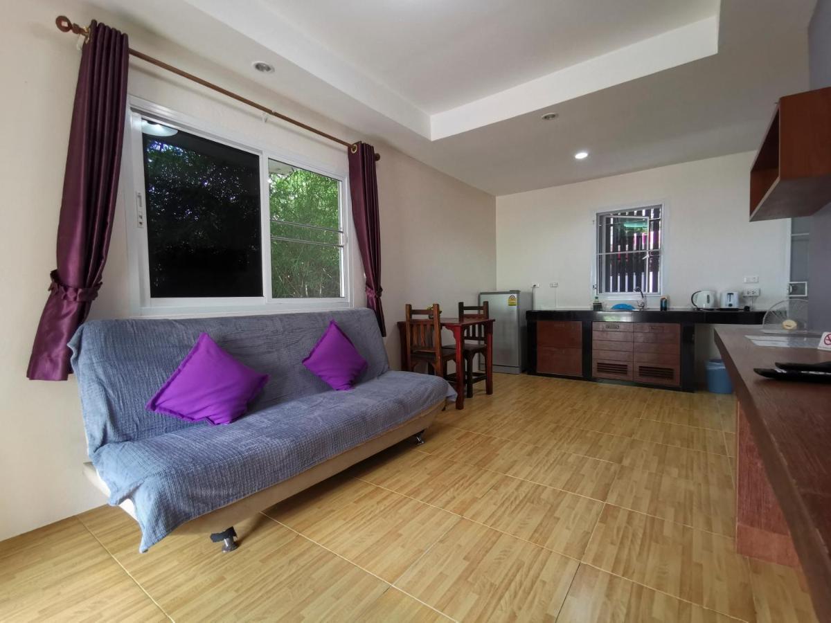 Harmony Naturist Resort Rawai Phuket 18Yr Minimum Age Only Nudist Nake D Fkk Ngoại thất bức ảnh