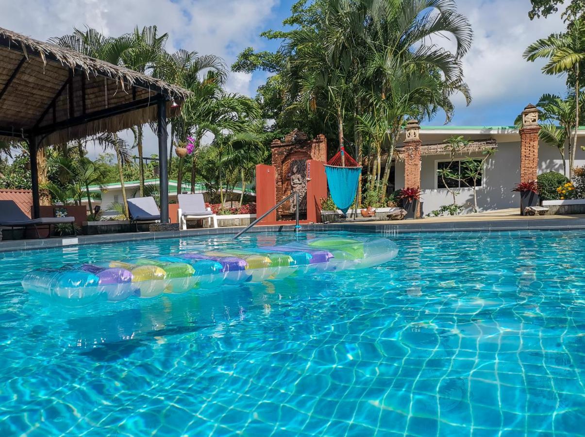 Harmony Naturist Resort Rawai Phuket 18Yr Minimum Age Only Nudist Nake D Fkk Ngoại thất bức ảnh