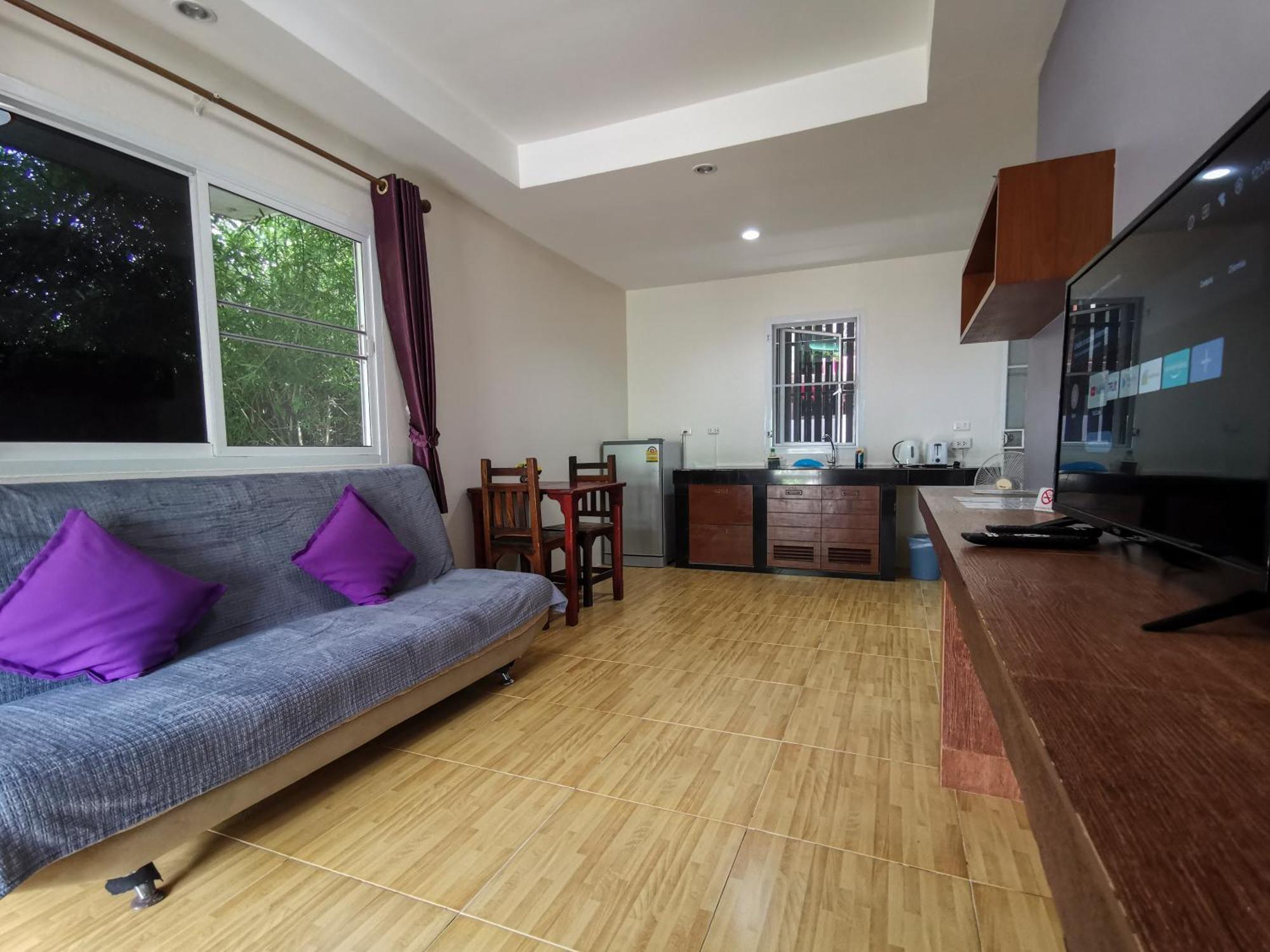Harmony Naturist Resort Rawai Phuket 18Yr Minimum Age Only Nudist Nake D Fkk Ngoại thất bức ảnh
