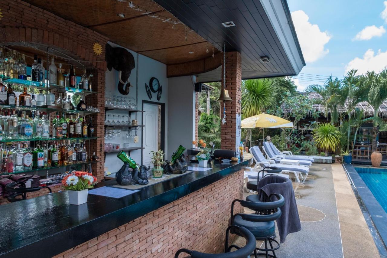 Harmony Naturist Resort Rawai Phuket 18Yr Minimum Age Only Nudist Nake D Fkk Ngoại thất bức ảnh