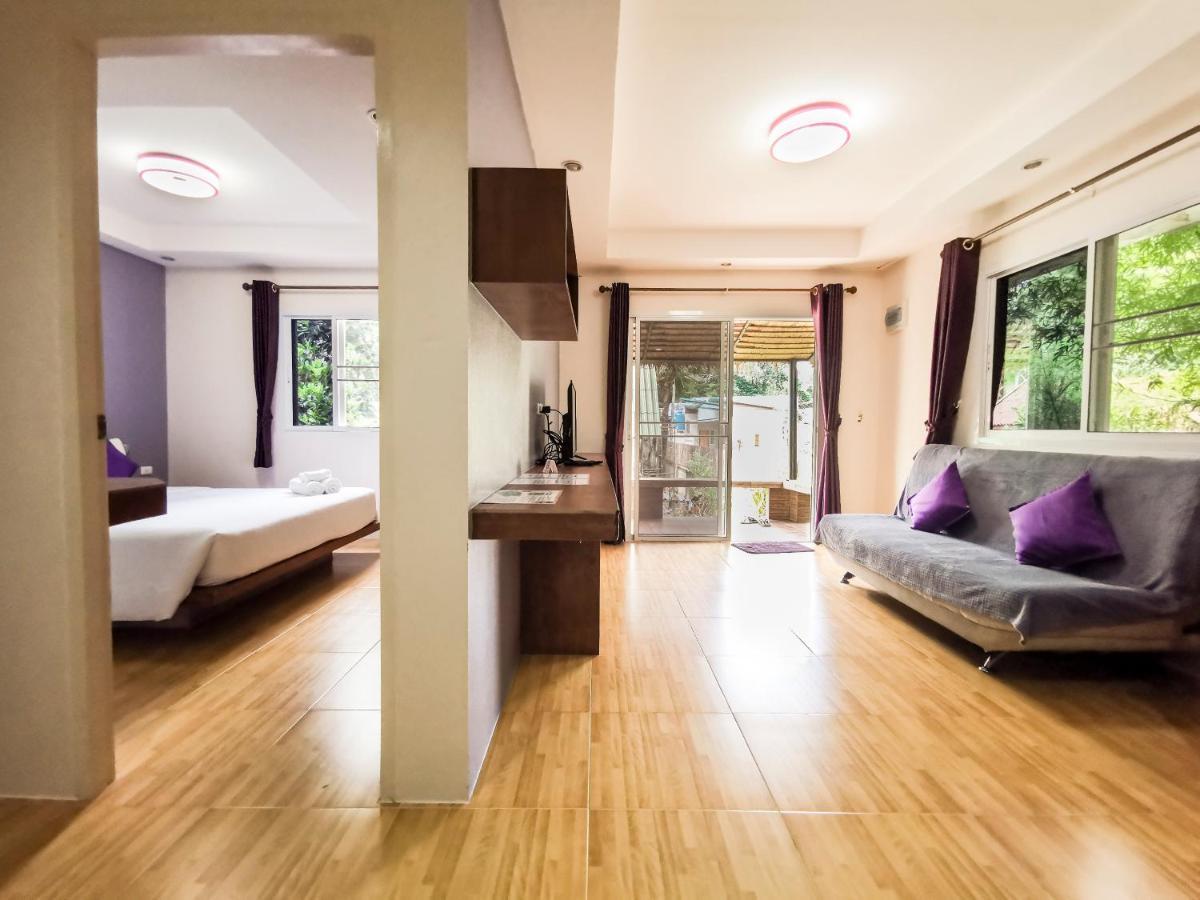 Harmony Naturist Resort Rawai Phuket 18Yr Minimum Age Only Nudist Nake D Fkk Ngoại thất bức ảnh