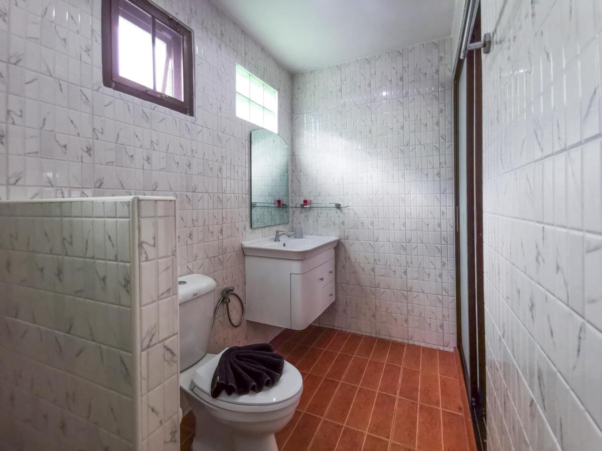 Harmony Naturist Resort Rawai Phuket 18Yr Minimum Age Only Nudist Nake D Fkk Ngoại thất bức ảnh