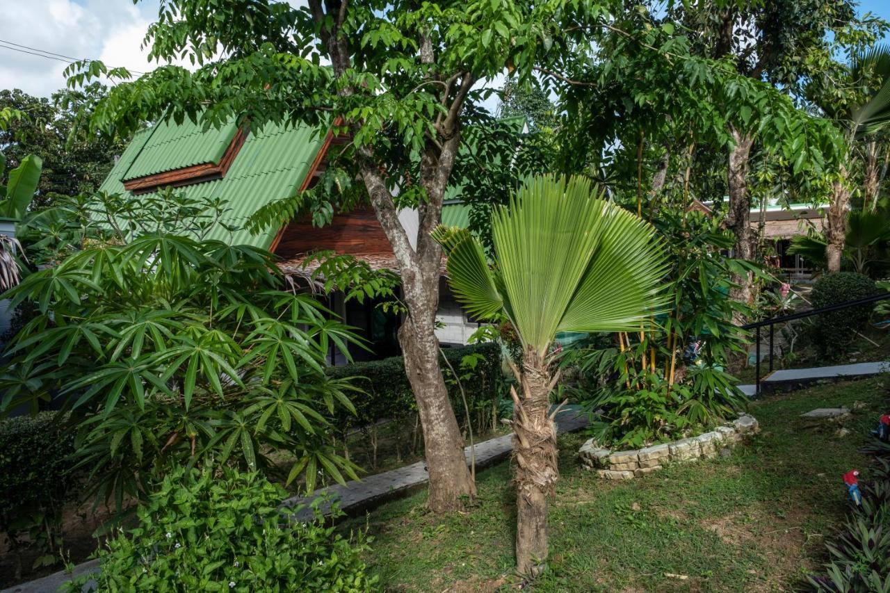 Harmony Naturist Resort Rawai Phuket 18Yr Minimum Age Only Nudist Nake D Fkk Ngoại thất bức ảnh