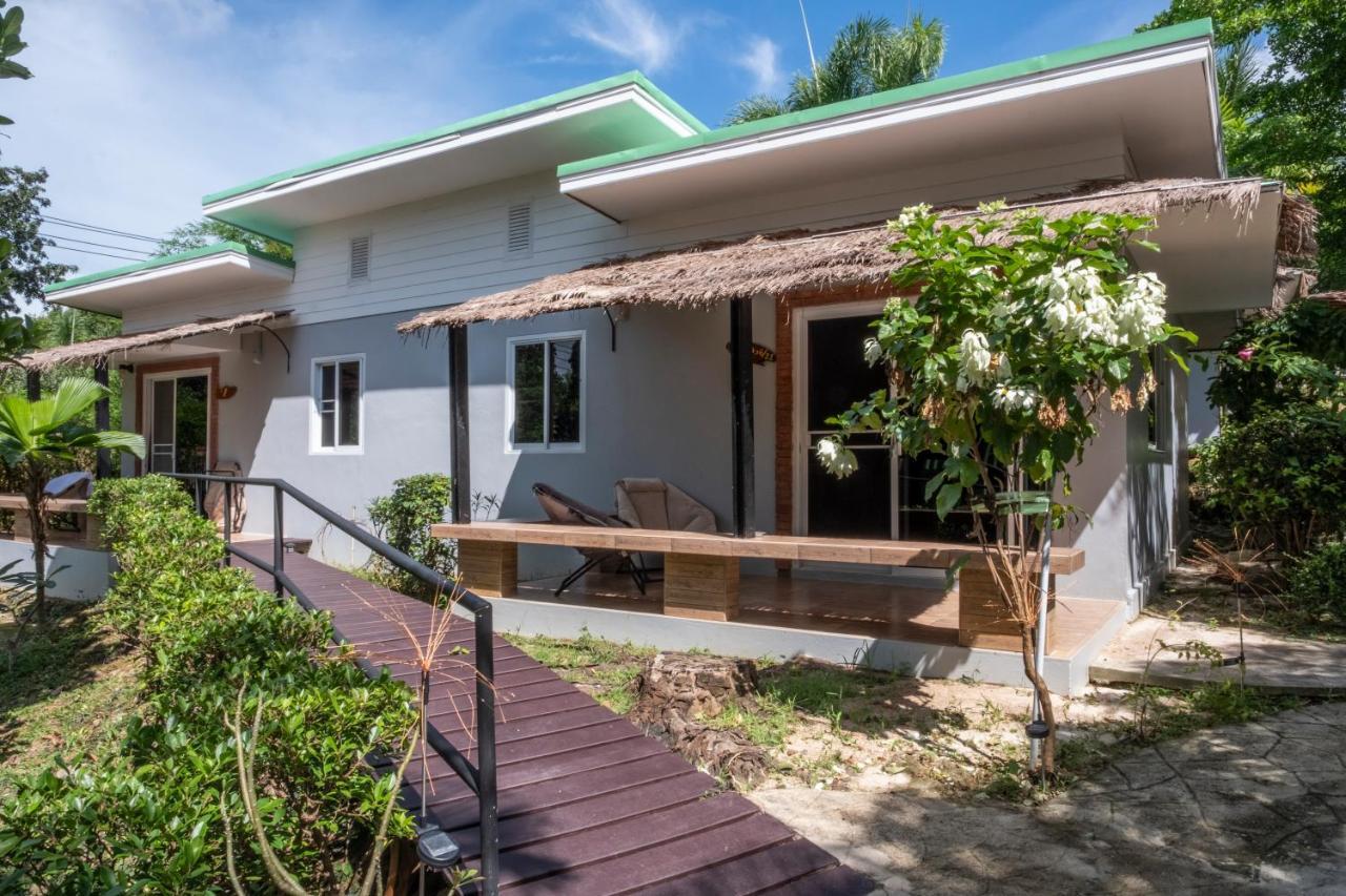 Harmony Naturist Resort Rawai Phuket 18Yr Minimum Age Only Nudist Nake D Fkk Ngoại thất bức ảnh