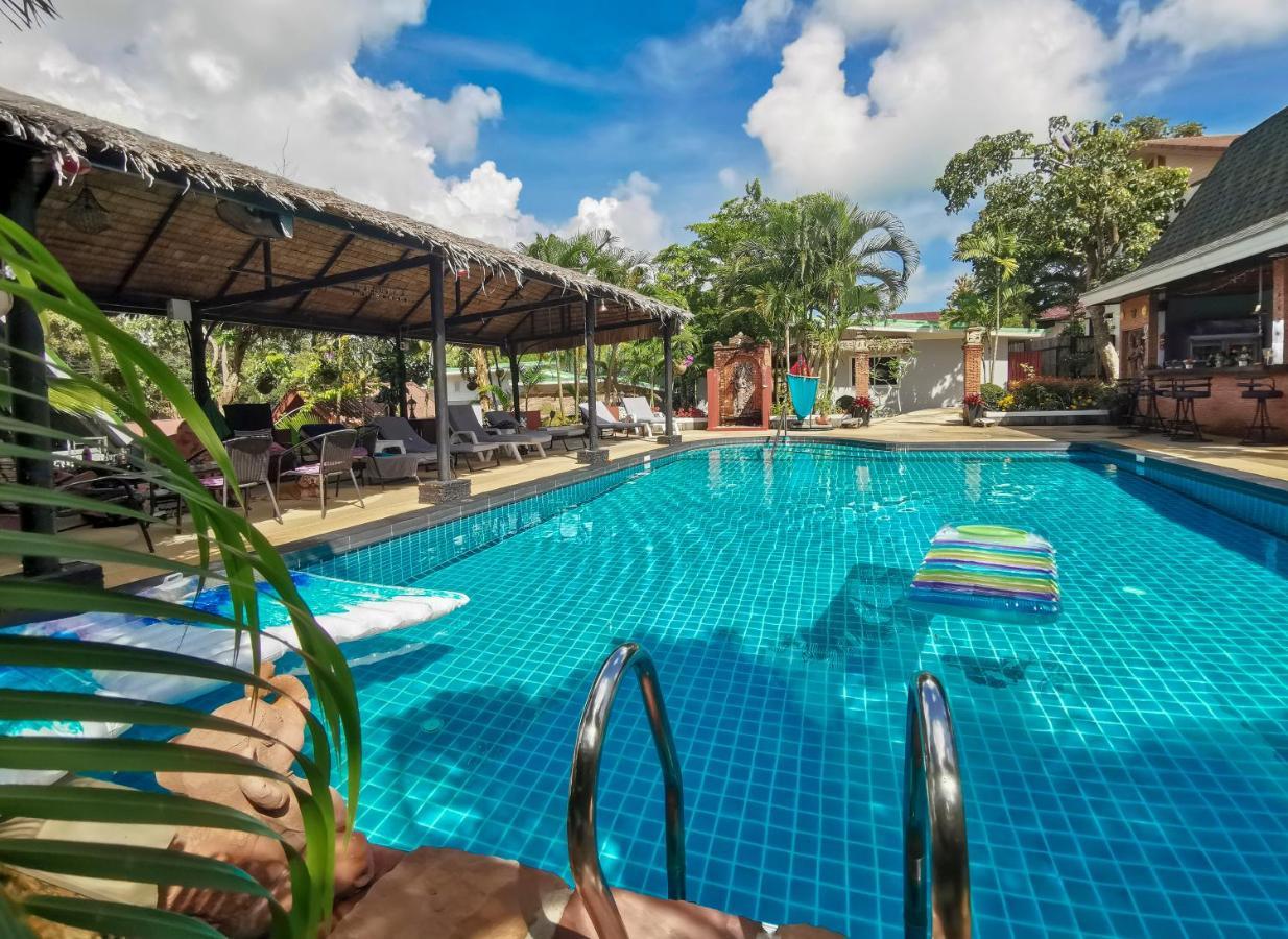 Harmony Naturist Resort Rawai Phuket 18Yr Minimum Age Only Nudist Nake D Fkk Ngoại thất bức ảnh